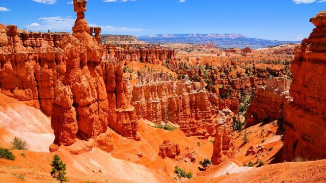 63 Facts About America's Most Beautiful National Parks