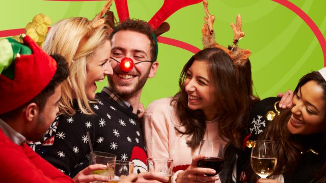 70 Fun Christmas Facts to Get You in the Holiday Spirit