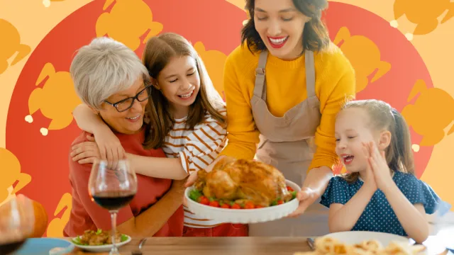 30 A-Maize-Ing Thanksgiving Facts You Probably Didn't Know