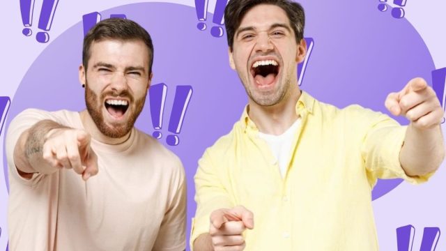 75 Dirty Knock-Knock Jokes That Definitely Aren't for Kids