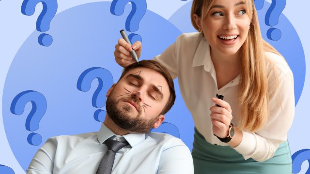 65 Harmless April Fools' Pranks to Pull This Year