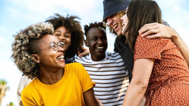 135 Funny One-Liners to Break Awkward Silences