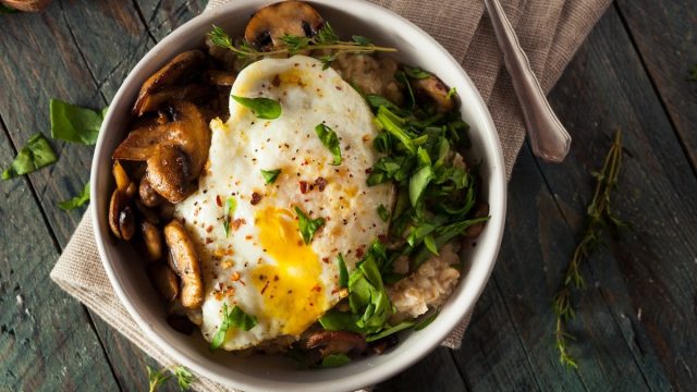 7 Foods You Can Eat This Winter to Up Your Vitamin D Intake