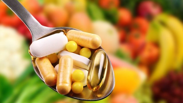 12 Supplements You Should Never Take Together, According to Doctors