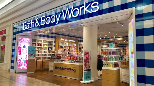 Bath & Body Works Is Making a Big Change to Stores—How It'll Affect You