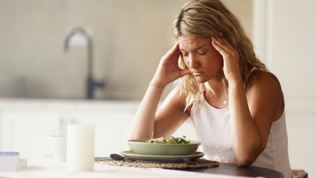 Doctors Say These 8 Foods Might Be Making Your Anxiety and Depression Worse