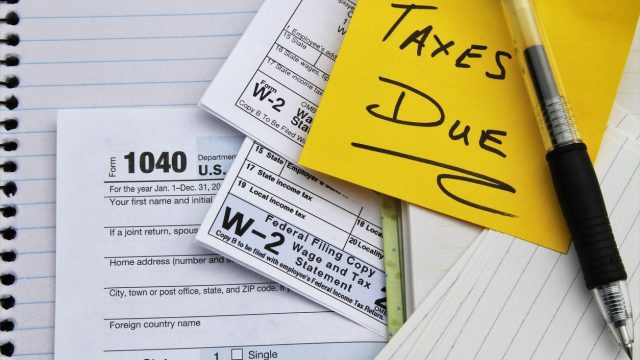 IRS Extends Tax Deadline for 12 States—Do You Qualify?
