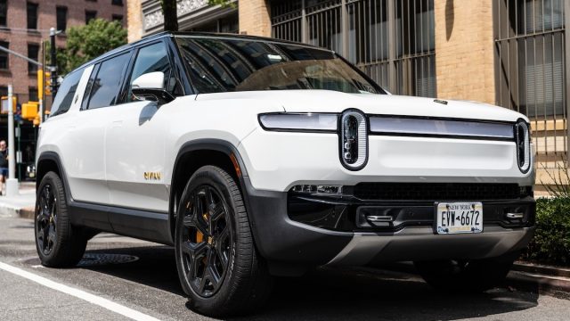 The 5 Least-Reliable Cars You Can Drive Today, Data Shows