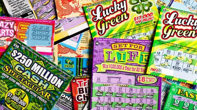 Gas Station Worker Reveals 7 Secrets to Winning Money From Scratch-Off Tickets