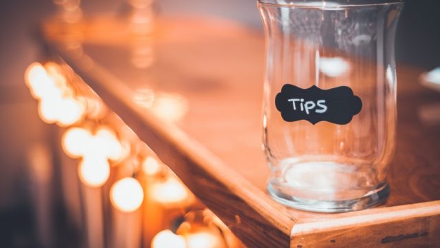 8 Places You Should Never Tip, According to Etiquette Experts