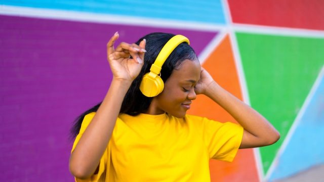 What Your Favorite Color Says About Your Personality, According to Therapists