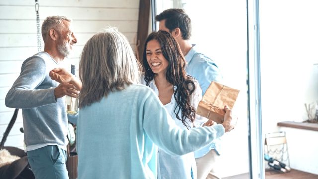 The 10 Best Things to Ask Guests to Bring—If They Offer