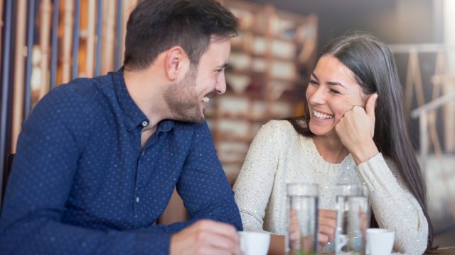 Science Reveals What Men and Women Find Most Attractive About Each Other