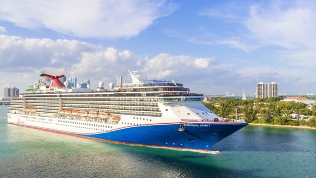 4 Major Carnival Cruise Line Changes, and How They'll Affect Travelers
