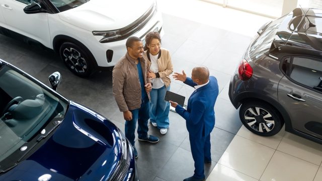 Never Say These 4 Things at a Car Dealership: "They'll Cost You Thousands"