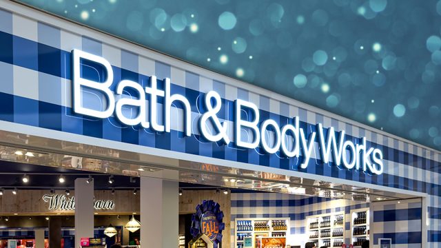7 Best New Early Christmas Finds at Bath & Body Works Hitting Shelves This Week
