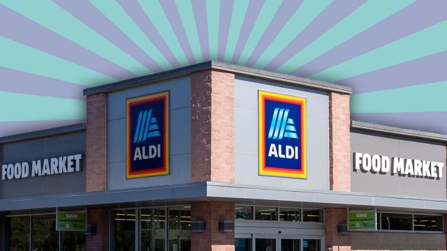 Aldi