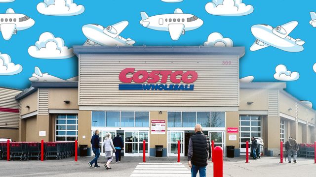 Costco Travel