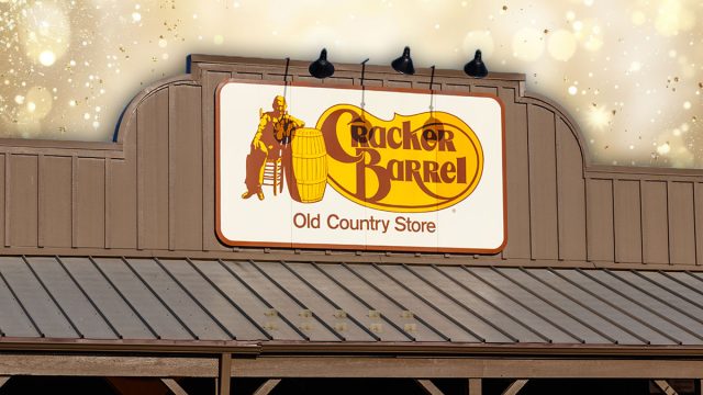 Cracker Barrel