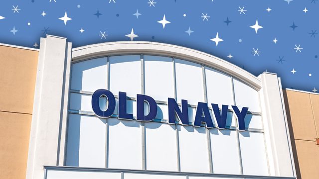 Old Navy