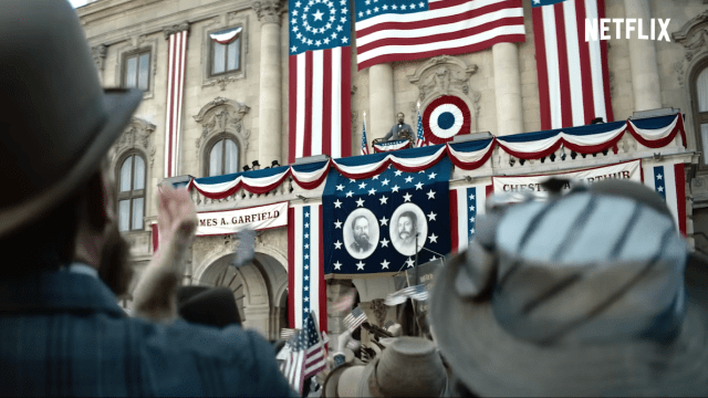 Death by lightning_netflix