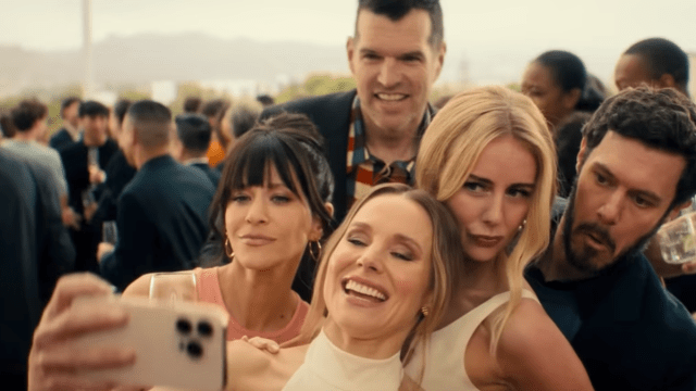 still from Nobody Wants This