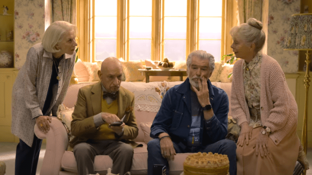 Netflix The Thursday Murder Club 1